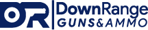 Down Range Guns & Ammo