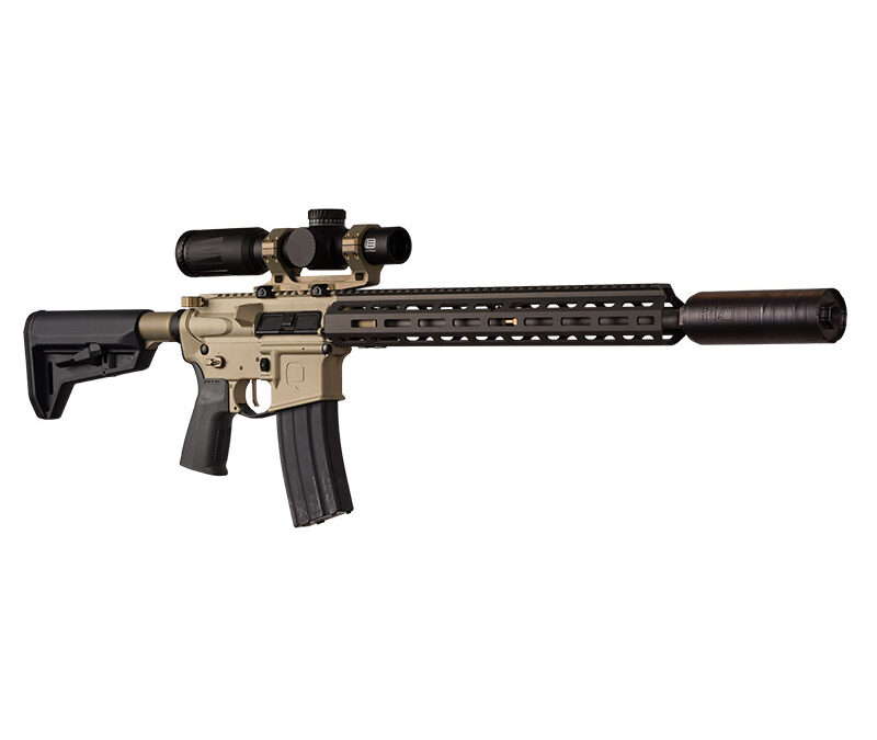 Down Range Guns & Ammo’s Best-Selling Firearms of 2024