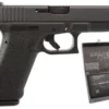 Pistols Glock G17 GEN1 9MM 17RD BLK In-store pick up