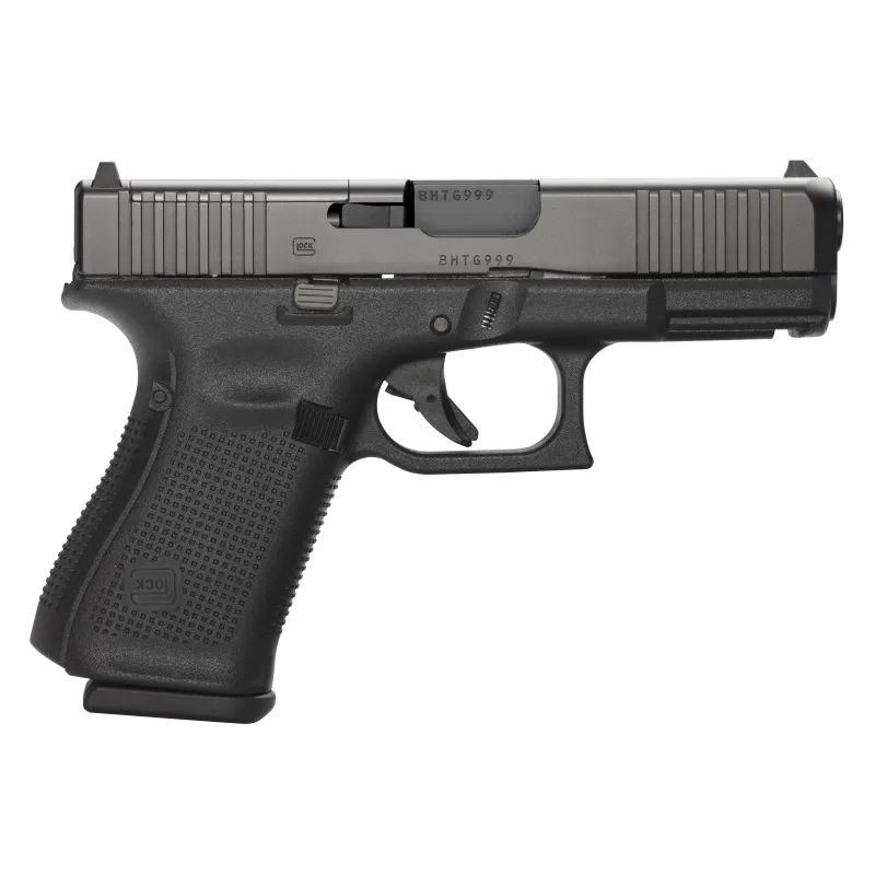 Pistols G45 MOS 9MM 17RD BLK In-store pick up