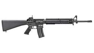 Rifles FN15 MIL COLLECTOR M16 5.56MM 30RD In-store pick up