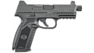 Pistols 509 TACT 9MM 17RD BLK In-store pick up