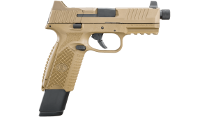 Pistols 509 TACT 9MM 17RD FDE In-store pick up