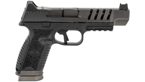 Pistols 509 LS EDGE 9MM 17RD In-store pick up