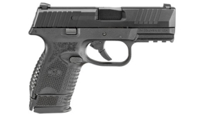 Pistols 509C 9MM 15RD BLK In-store pick up