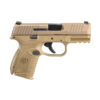 New Products 509C 9MM 15RD FDE In-store pick up