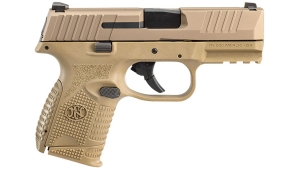 Pistols 509C 9MM 15RD FDE In-store pick up