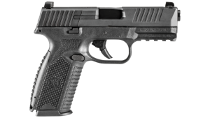 Pistols 509 FS 9MM 17RD BLK In-store pick up