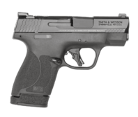 Pistols M&P9 SHIELD PLUS 9MM 13RD OR NS TS In-store pick up