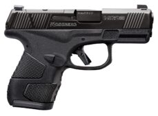 Pistols MC-2SC 9MM OR 14RD BLK In-store pick up