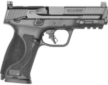 Pistols M&P9 M2.0 9MM 17RD MS In-store pick up