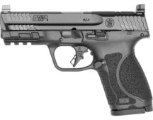 Pistols M&P9 M2.0 COMPACT 9MM 15RD BLK In-store pick up