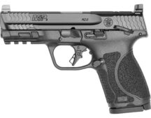 Pistols M&P9 M2.0 CMPCT 9MM 15RD BLK In-store pick up