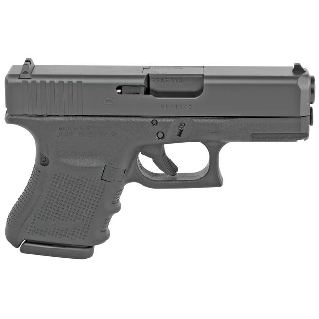 Pistols G29 GEN4 10MM 10RDS In-store pick up