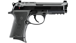 Pistols 92X RDO COMPACT 9MM OR 13RD BLK In-store pick up