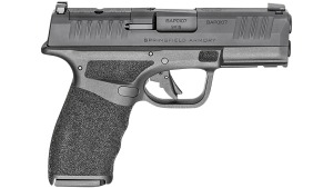 Pistols HELLCAT PRO 9MM 15RD OR BLK In-store pick up