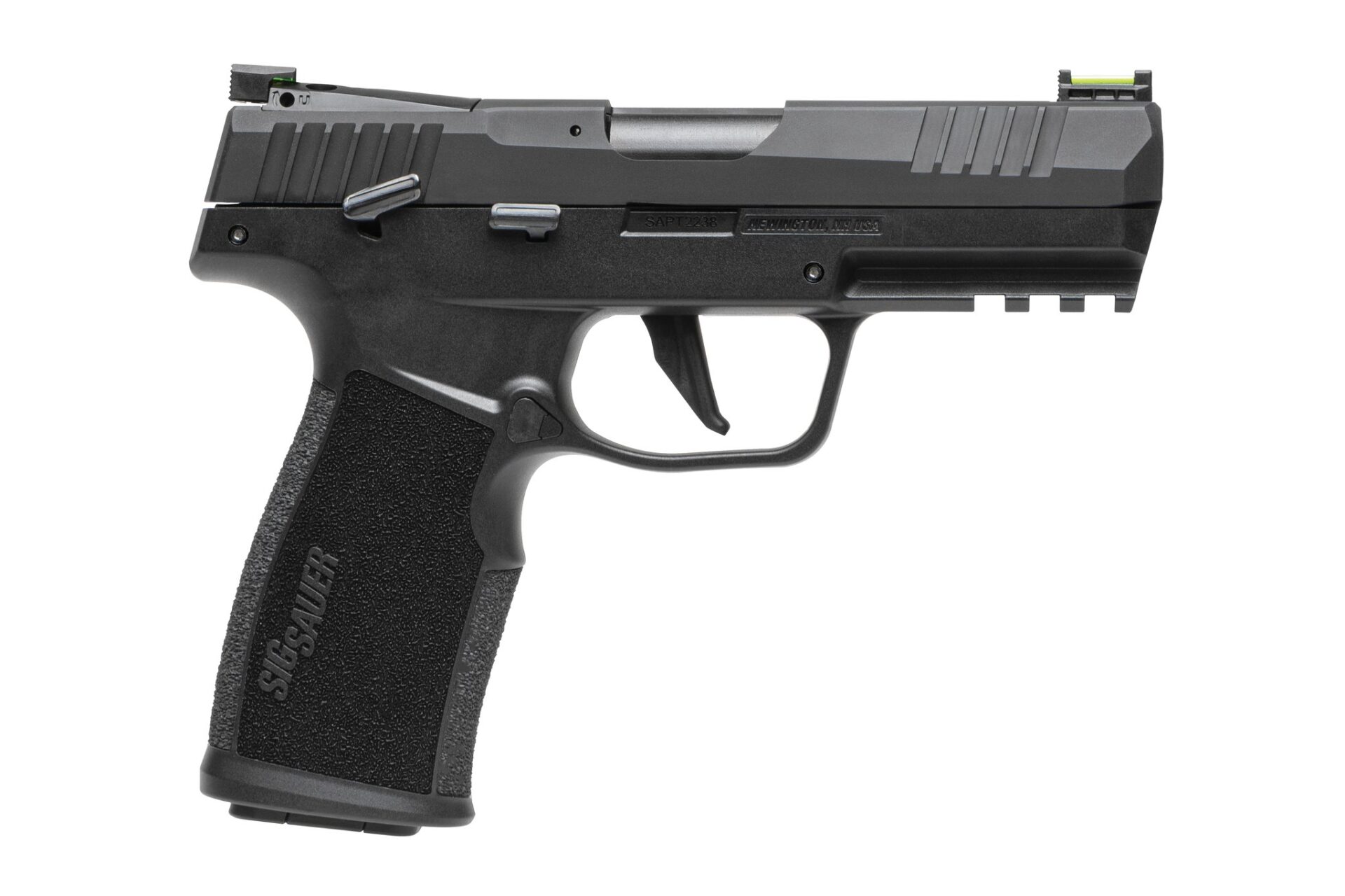 Pistols P322 22LR 20RD BLK In-store pick up