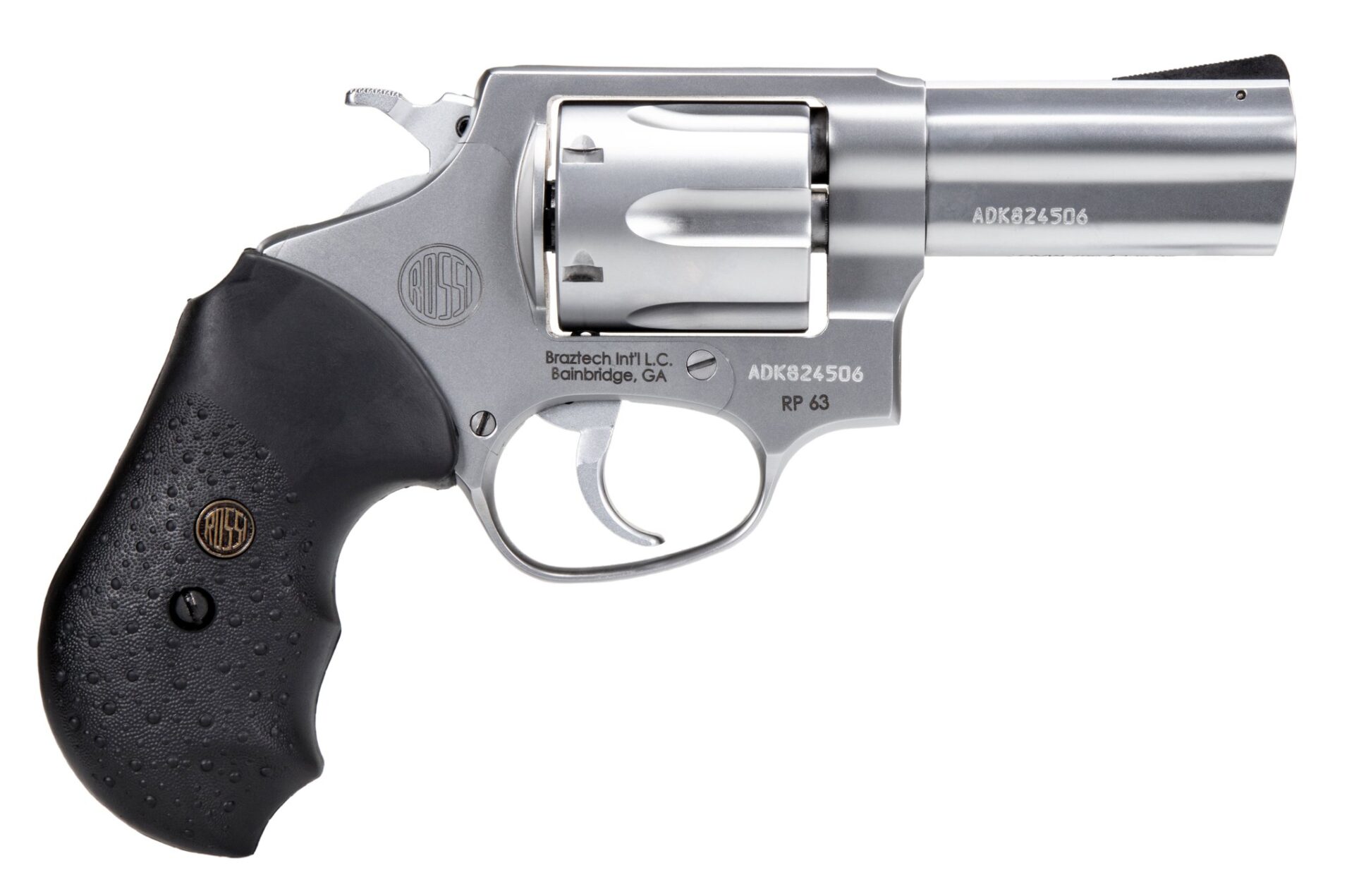 Pistols RP63 .357MAG In-store pick up