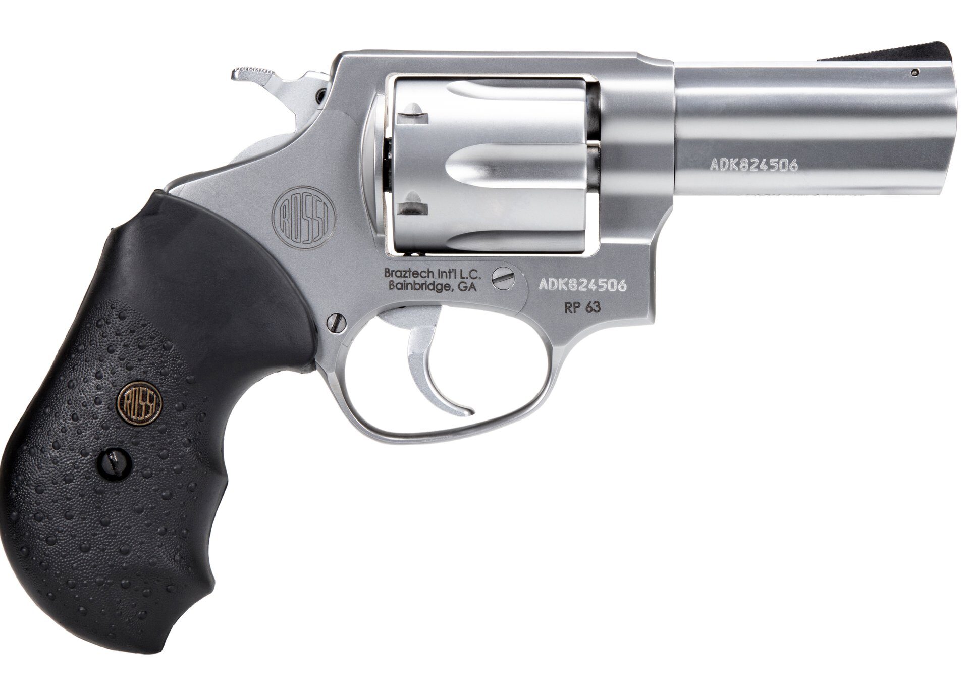 Pistols RP63 .357MAG In-store pick up