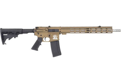 Rifles GLFA AR15 223 WYLDE 30RD BRONZE In-store pick up