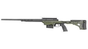 Bolt Action AXIS II PREC 6.5CR 10RD BLK In-store pick up