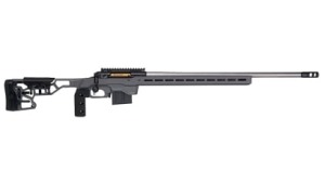 Bolt Action 110 ELITE PRECISION 6.5CR 10RD BLK In-store pick up