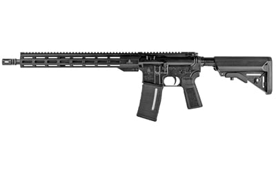 Rifles ZION Z-15 5.56 30RD BLK In-store pick up