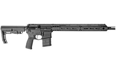 Rifles CA5FIVE6 5.56 BLK In-store pick up