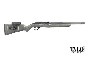 Rifles 10/22 COMP 22LR 10RD BL/LAM TB In-store pick up