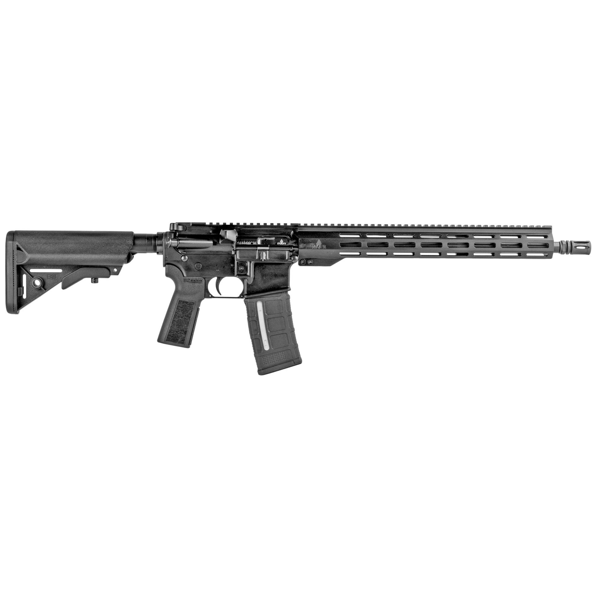 Rifles ZION Z-15 5.56 30RD BLK In-store pick up