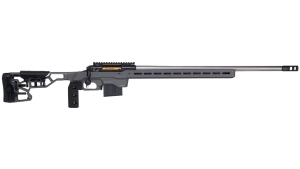 Bolt Action 110 ELITE PRECISION 5.56 10RD GRY In-store pick up