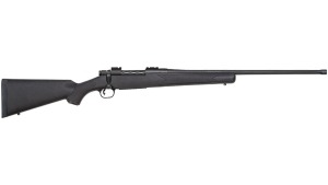 Bolt Action PATRIOT 300WIN 3RD BLK In-store pick up