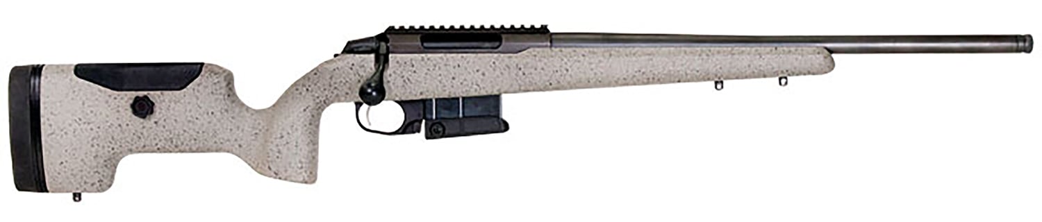 Bolt Action TIKKA T3X UPR 308WIN 10RD BL TB In-store pick up