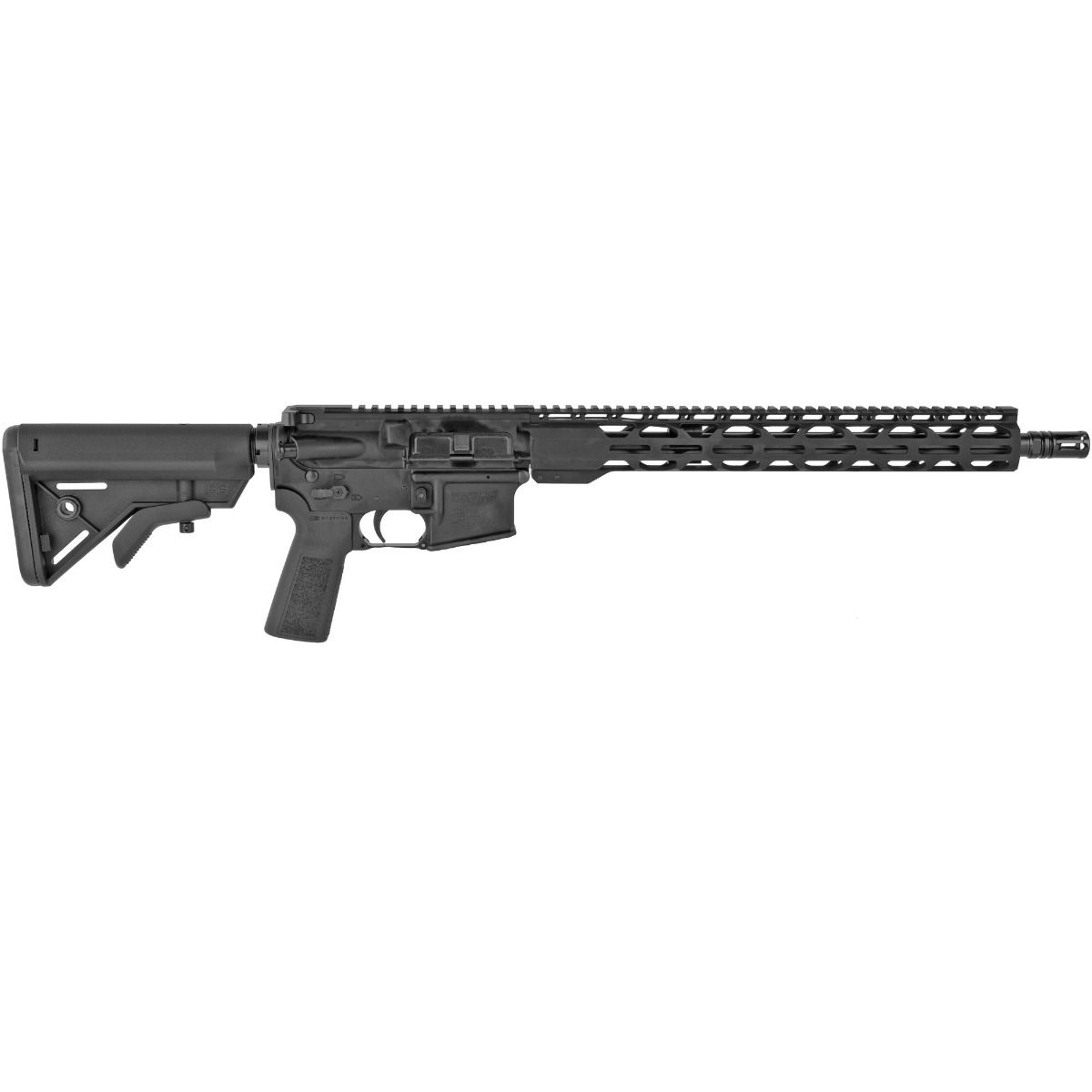 Rifles RF MIL-SPEC AR-15 300BLK 30RD BLK In-store pick up