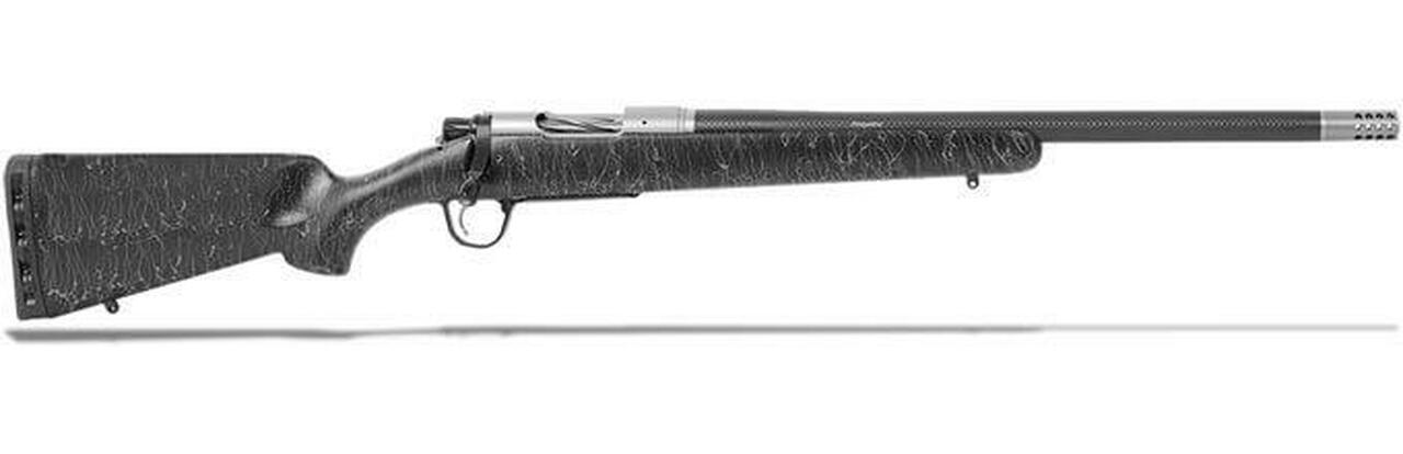 Bolt Action RIDGELINE 308WIN 4RD BLK/GRY In-store pick up