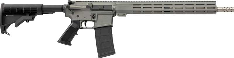 Rifles GLFA AR15 223 WYLDE 30RD SS BARREL GRAY In-store pick up