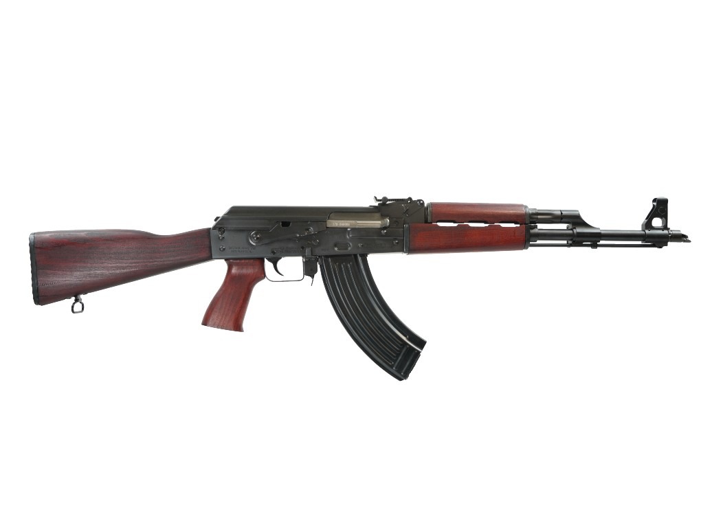 Rifles ZPAP M70 7.62X39MM 30RD RED In-store pick up