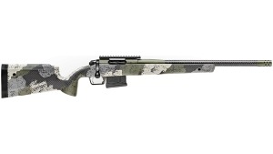 Bolt Action WAYPOINT 2020 6MM CR 5RD CAMO In-store pick up