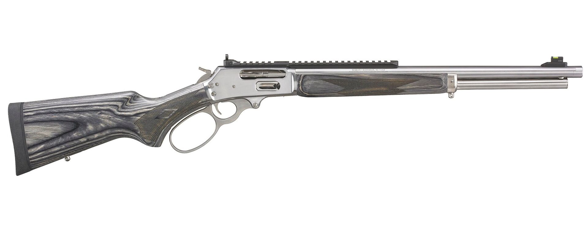 Lever Action 1895 SBL 45-70 SILV/ WD FURN In-store pick up