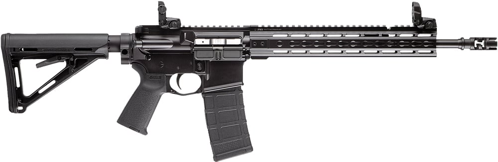 Rifles MK114 MOD1 1 223WYL 30RD BLK In-store pick up