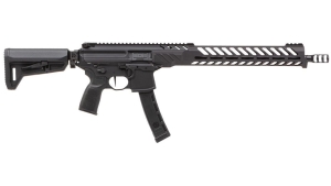 Rifles MPX COMP CARB 9MM 35RD BLK In-store pick up