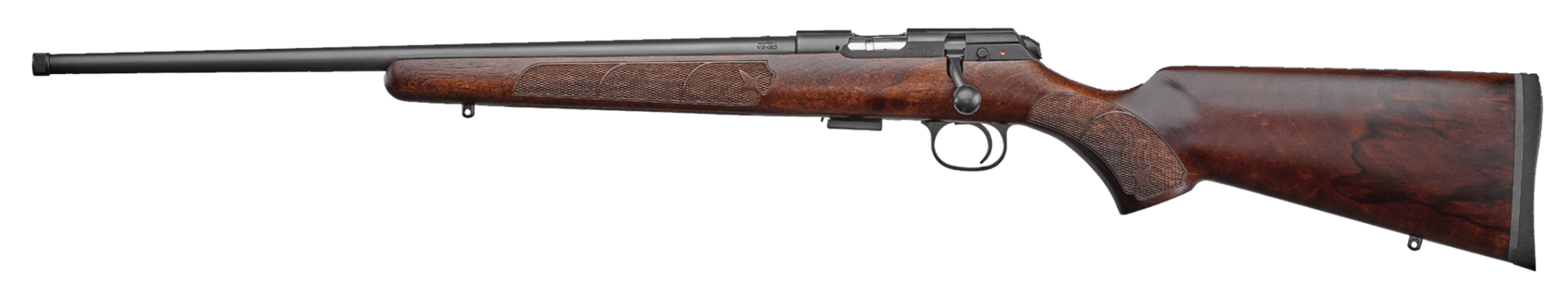 Bolt Action CZ 457 AMERICAN 22WMR 5RD In-store pick up