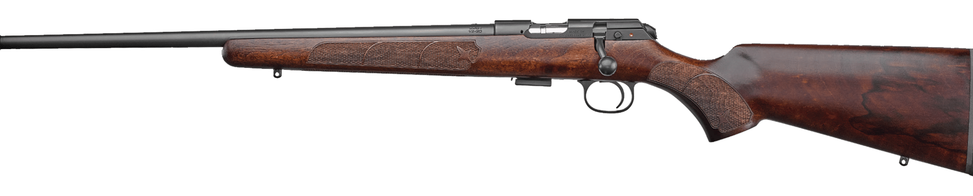 Bolt Action CZ 457 AMERICAN 22WMR 5RD In-store pick up