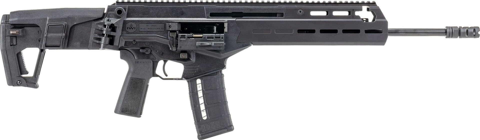 Rifles CARMEL CSR16 5.56 NATO 30RD BLK MLOK In-store pick up