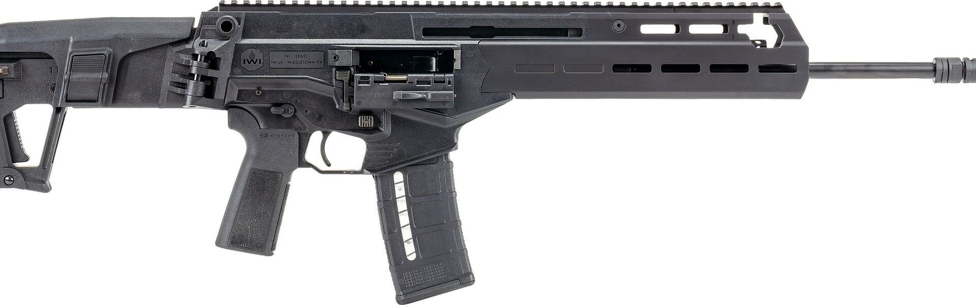 Rifles CARMEL CSR16 5.56 NATO 30RD BLK MLOK In-store pick up