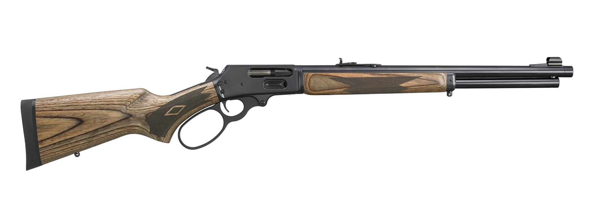 Lever Action MODEL 1895 GUIDE GUN 45-70 GOV 6RD In-store pick up