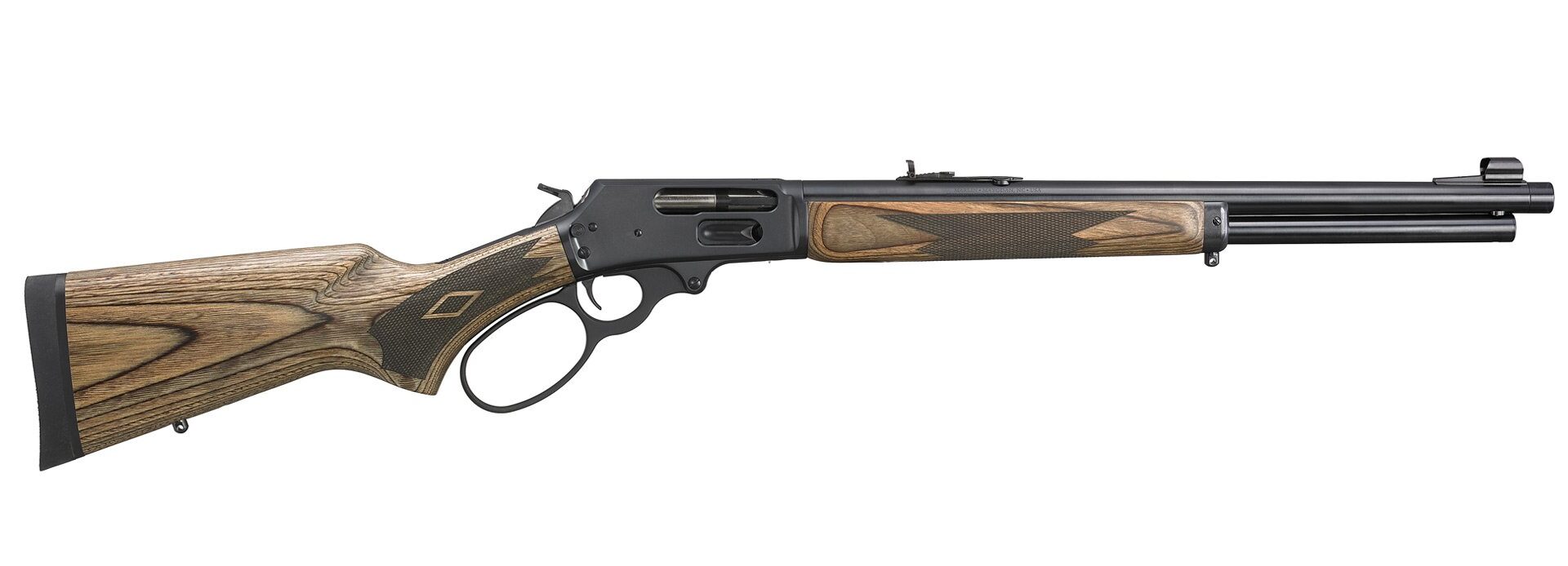 Lever Action MODEL 1895 GUIDE GUN 45-70 GOV 6RD In-store pick up