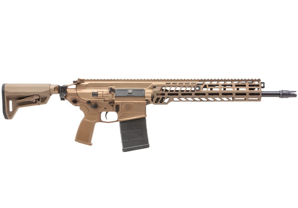 Rifles MCX SPEAR 7.62X51MM 20RD FDE In-store pick up