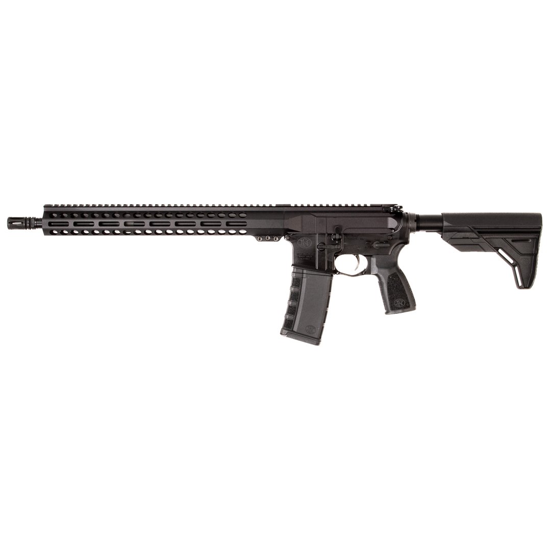 Rifles FN15 GUARDIAN 5.56MM 30RD BLK In-store pick up