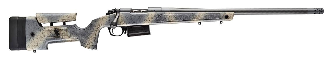 Bolt Action HMR CF WLDRNES 300WIN 5RDS CAMO In-store pick up